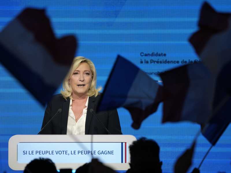 Guardare la Francia per capire dove va il mondo. L'analisi di Cerasa a "In Onda" su La7