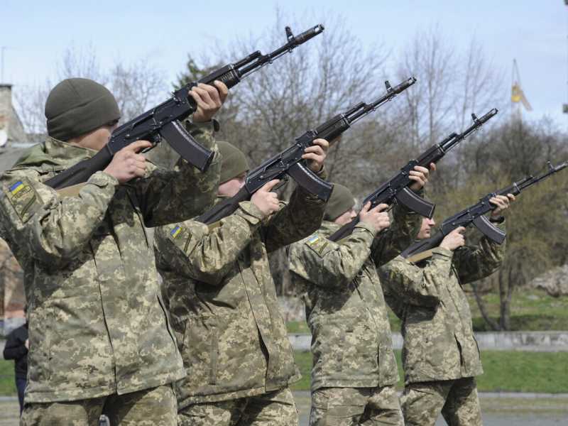 Foto EPA/MYKOLA TYS&nbsp;<br />