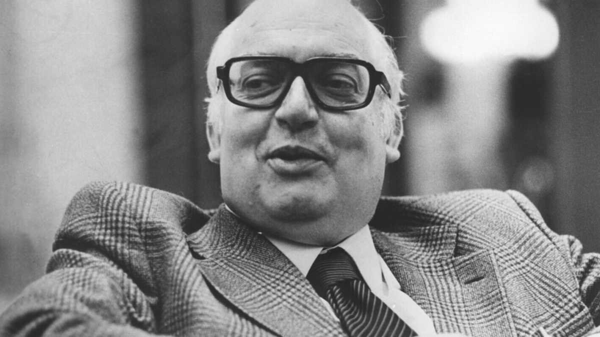 Immagine di Di Friedrich Dürrenmatt ce n’è uno solo. Evitare chi lo prende a modello