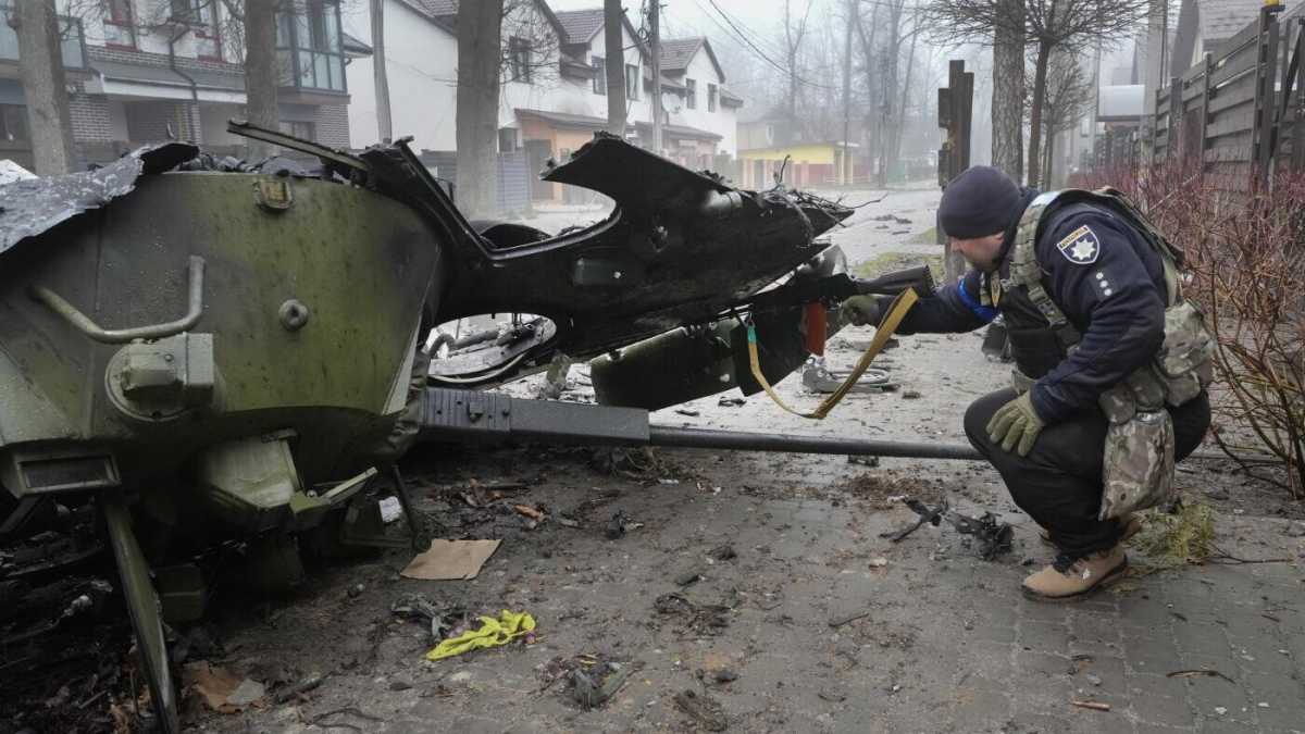 Immagine di A Mariupol si avvicina l'ultima battaglia. Nel Donbas Mosca ha bisogno di uomini e non li trova