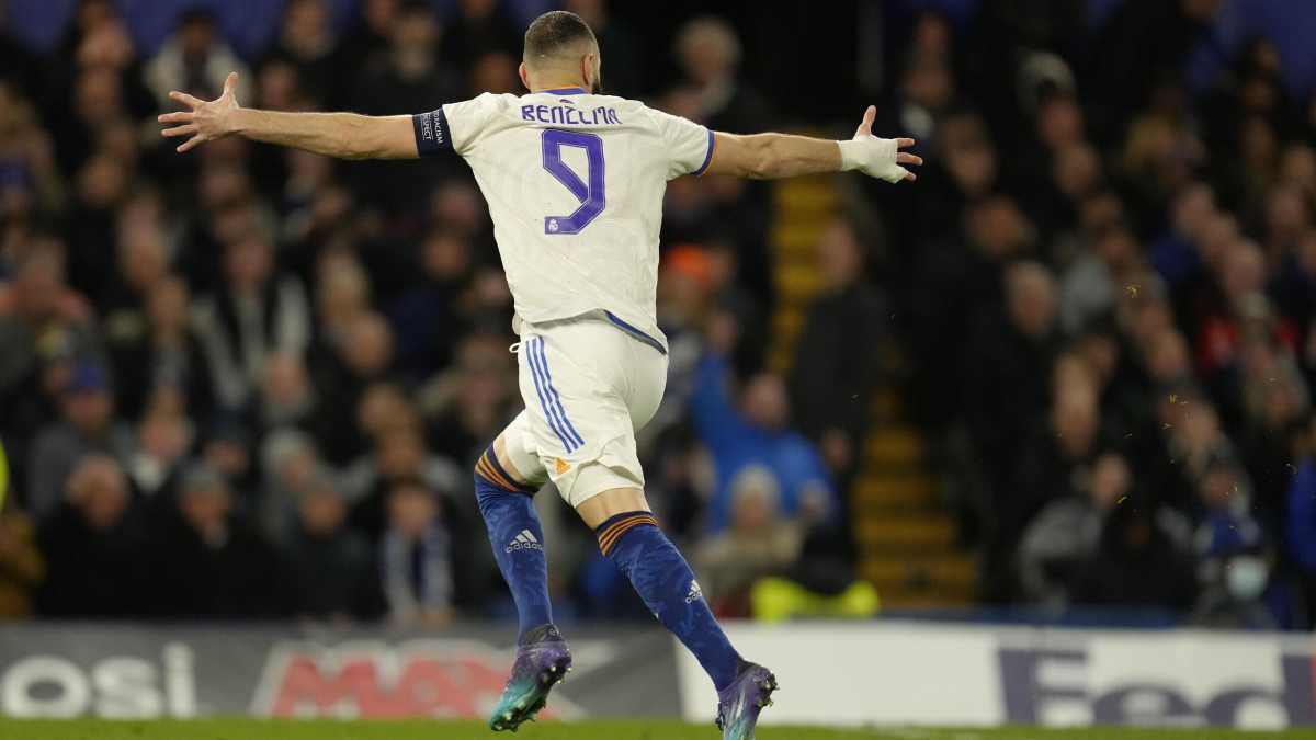 Immagine di Benzema e l'arte della pazienza (e della maturità)