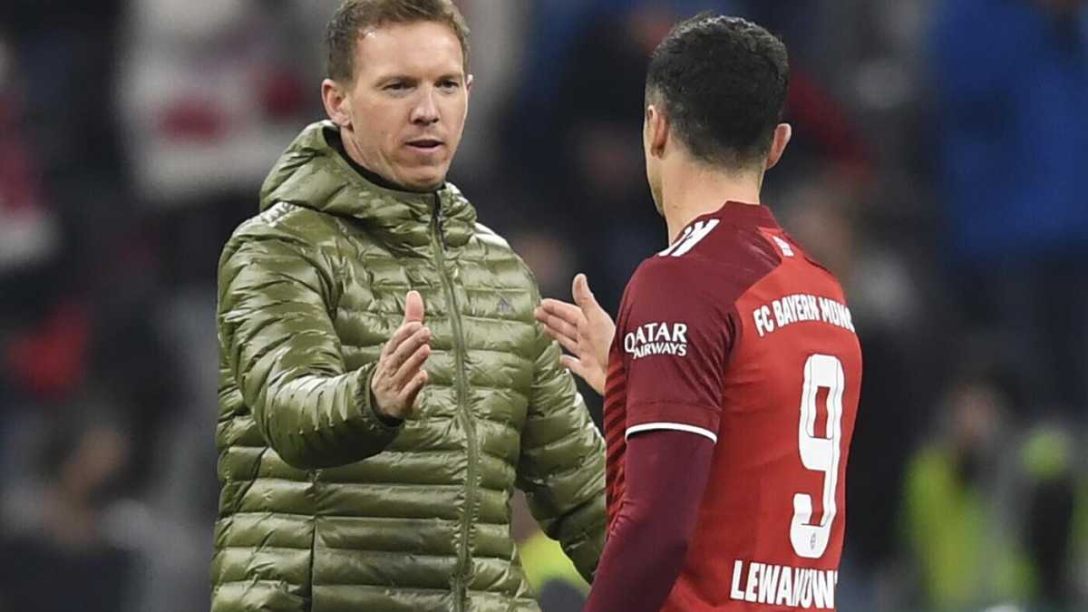 Immagine di Il Bayern Monaco è una scienza sociale