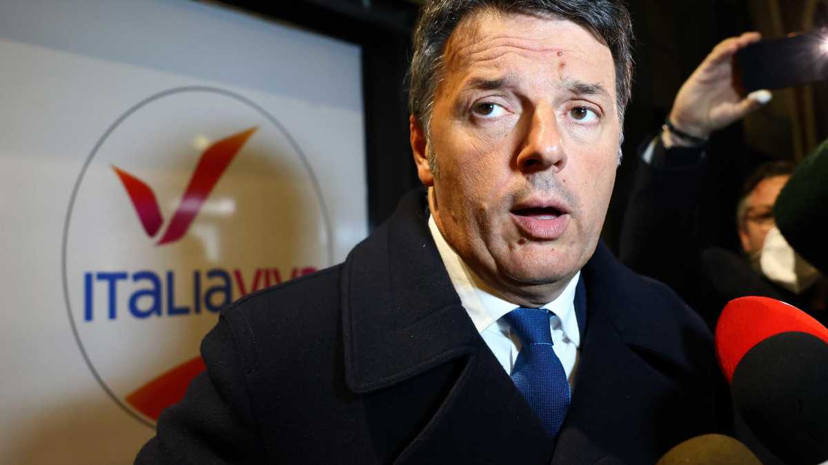 Immagine di "La riforma del Csm è inutile", dice Renzi, che ha ragione ma anche un po' torto