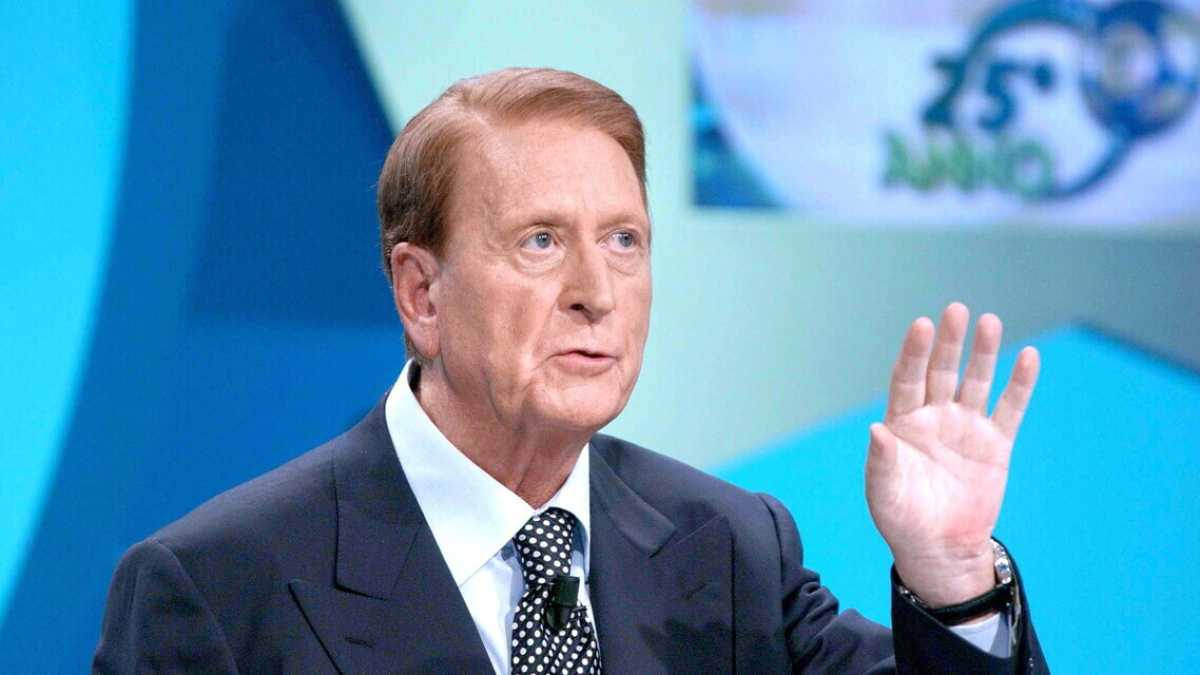 Immagine di Da precursore dei talk-show, Biscardi darebbe lezioni ai Berlinguer e ai Giordano