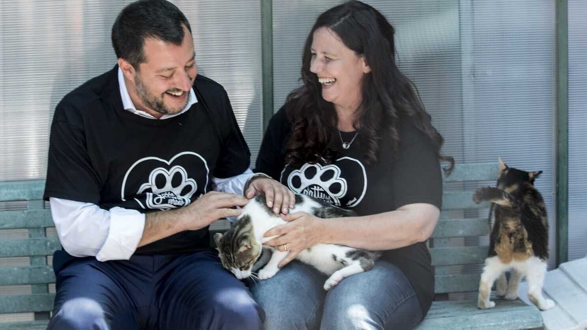 Immagine di “Degli animali”. Dopo la Costituzione, l’amore per cani e gatti cambierà anche il Codice civile