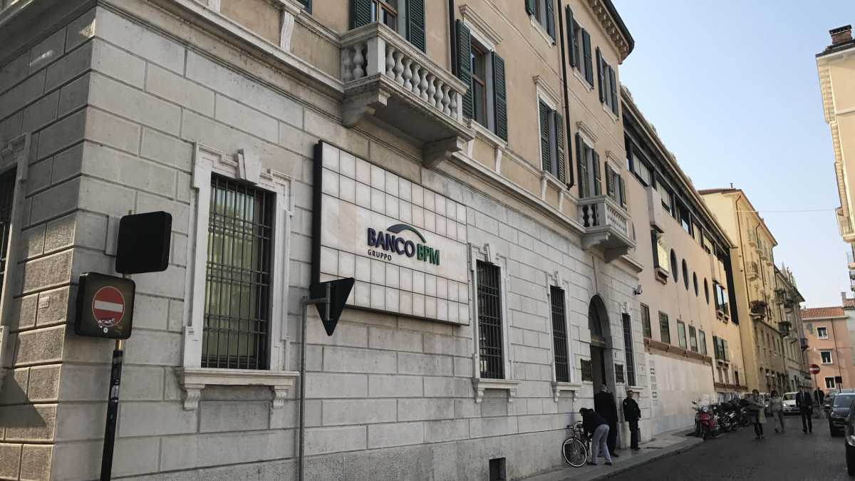 Immagine di Tutte le mire su Bpm