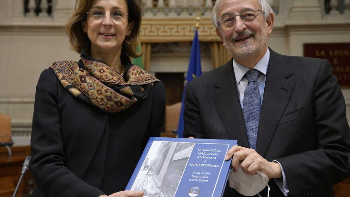 Immagine di L'ipotesi di alzare l'età pensionabile dei magistrati crea un mezzo incidente di governo