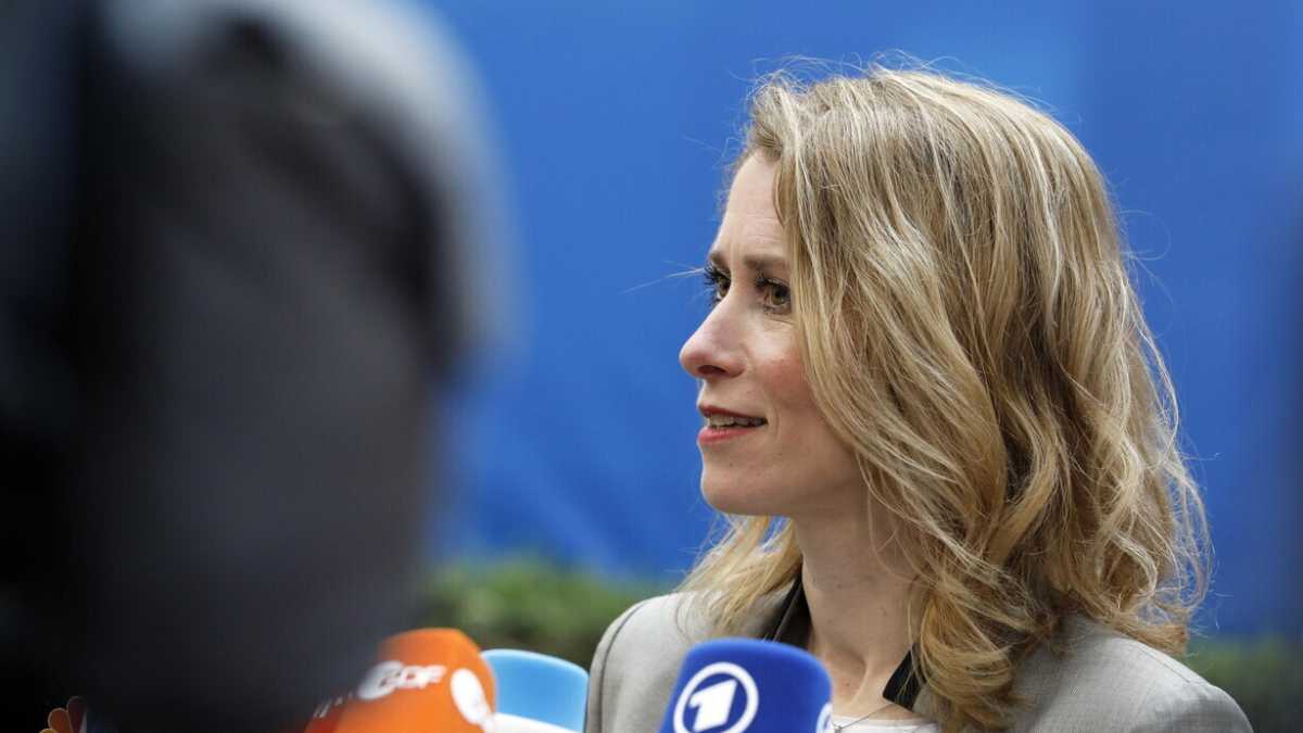 Immagine di Per superare l’impasse sull’embargo, l’Ue può lavorare ad altri aiuti. La proposta estone