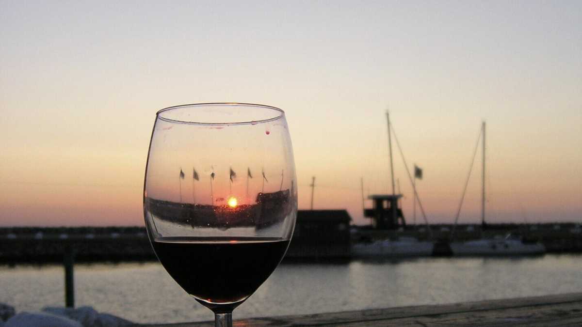 Immagine di Ogni volta che trovo un vino pugliese buono mi chiedo: com'è possibile?