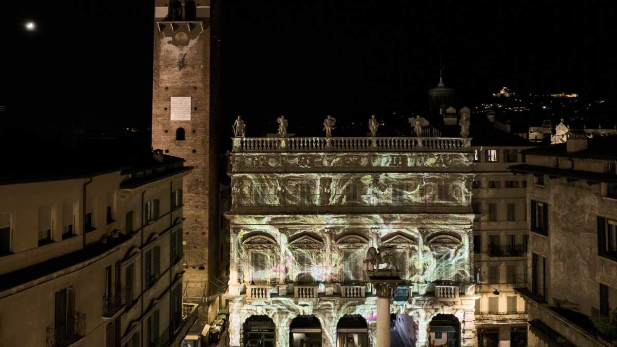 Immagine di Arte per elaborare le emozioni