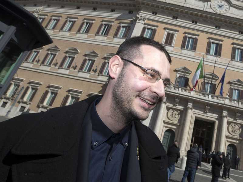 (foto di Ansa)