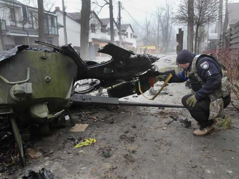 A Mariupol si avvicina l'ultima battaglia. Nel Donbas Mosca ha bisogno di uomini e non li trova