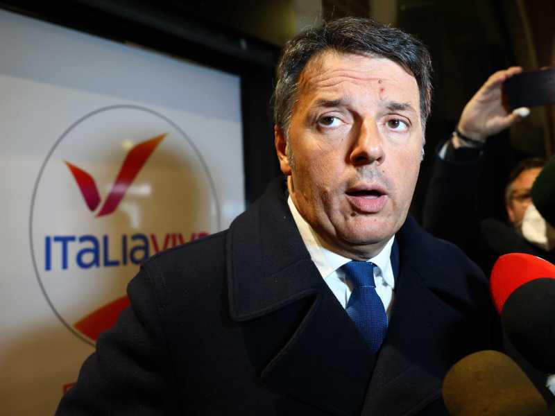 "La riforma del Csm è inutile", dice Renzi, che ha ragione ma anche un po' torto