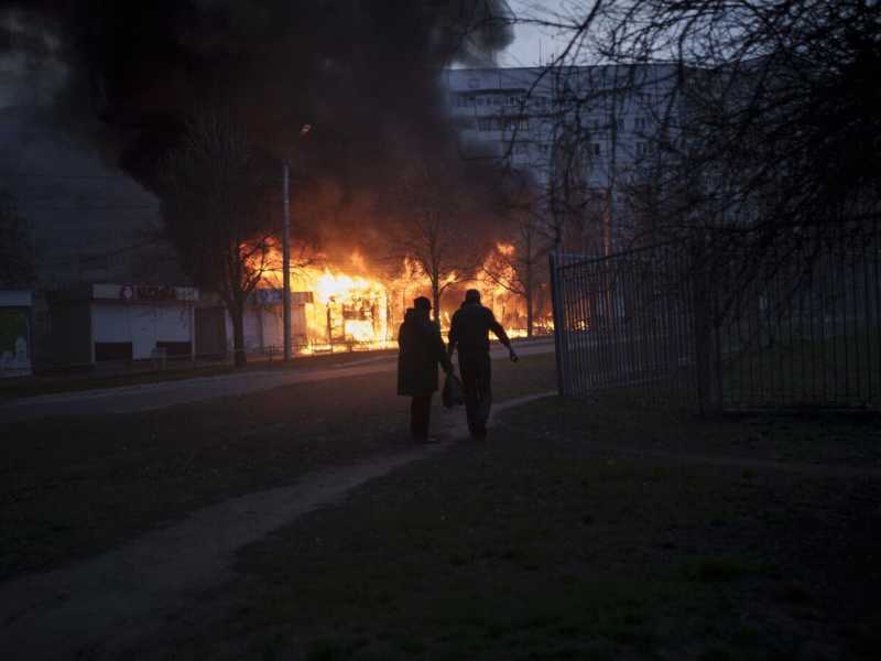 AP Photo/Felipe Dana <br />