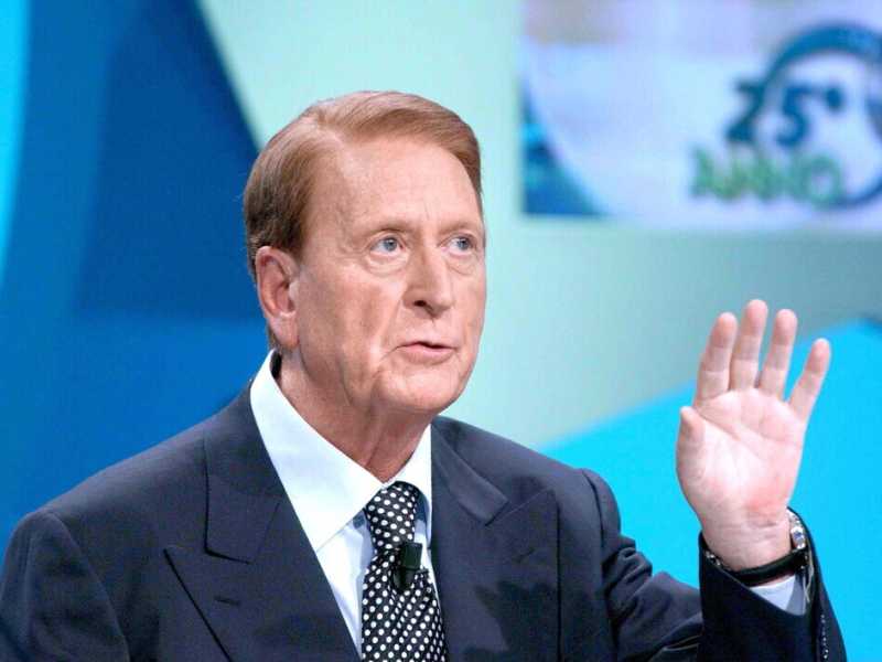 Aldo Biscardi (foto Olycom)