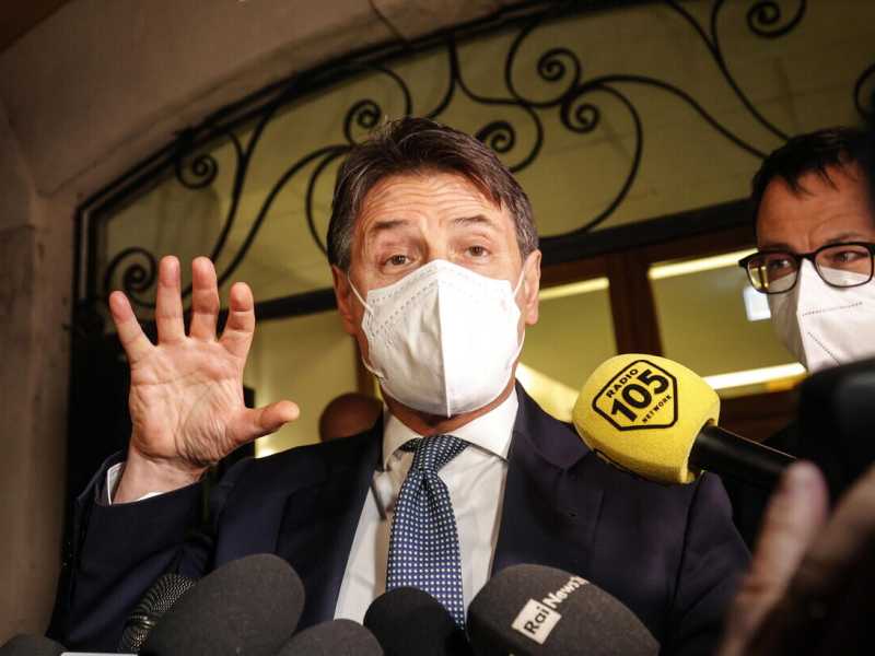 Proporzionale? Segnali contrastanti dal dialogo Letta-Conte
