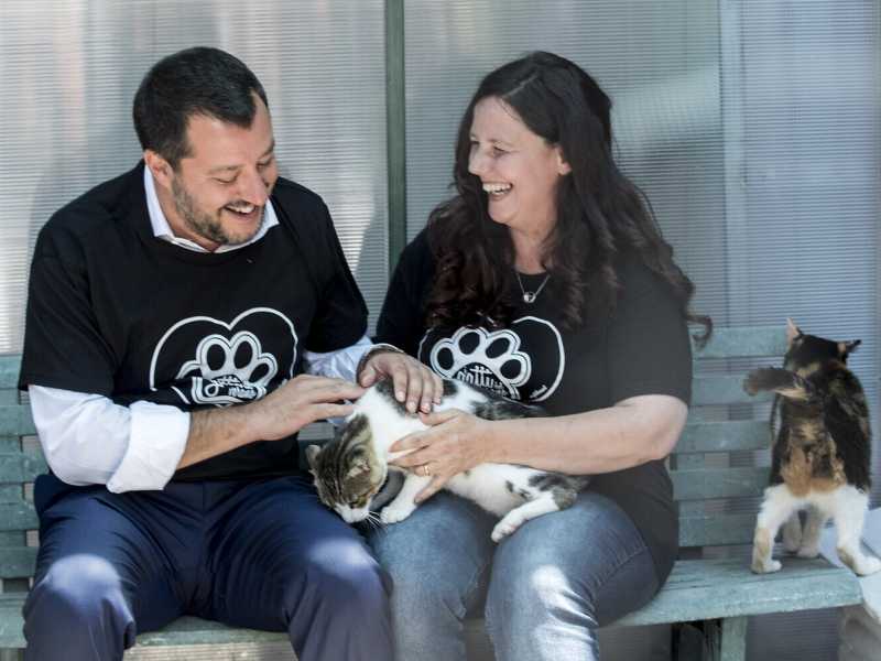 “Degli animali”. Dopo la Costituzione, l’amore per cani e gatti cambierà anche il Codice civile