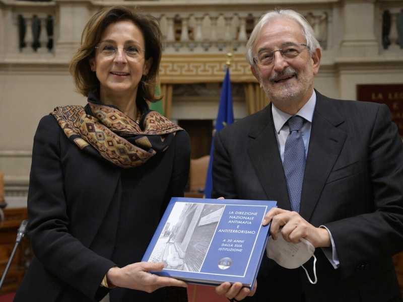 (foto di Ansa)