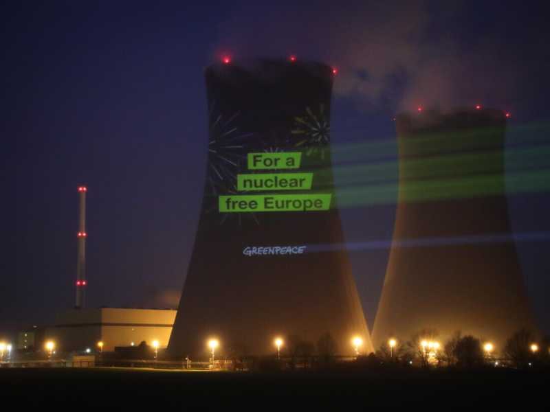 Ambiente e dipendenza dalla Russia. L’irresponsabilità della Germania sul nucleare