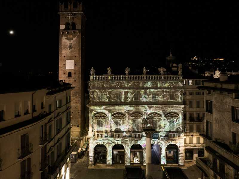 Arte per elaborare le emozioni