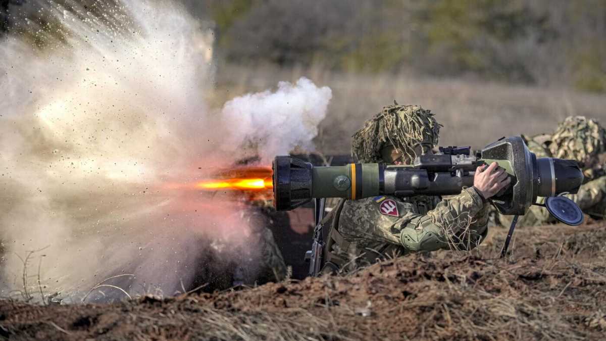 Immagine di Quanto durerà l'attesa del Donbas