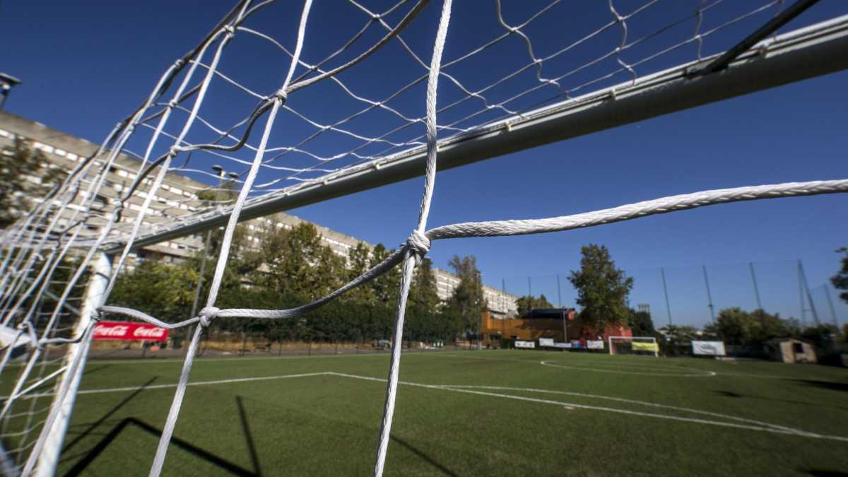 Immagine di Non avessero dato risalto a una partita tra ragazzini, un 40-0 sarebbe solo un ricordo