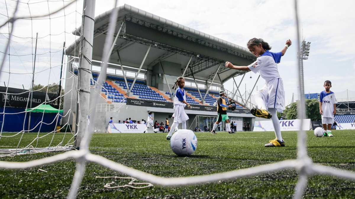 Immagine di Vincere quaranta a zero significa rispettare l'avversario