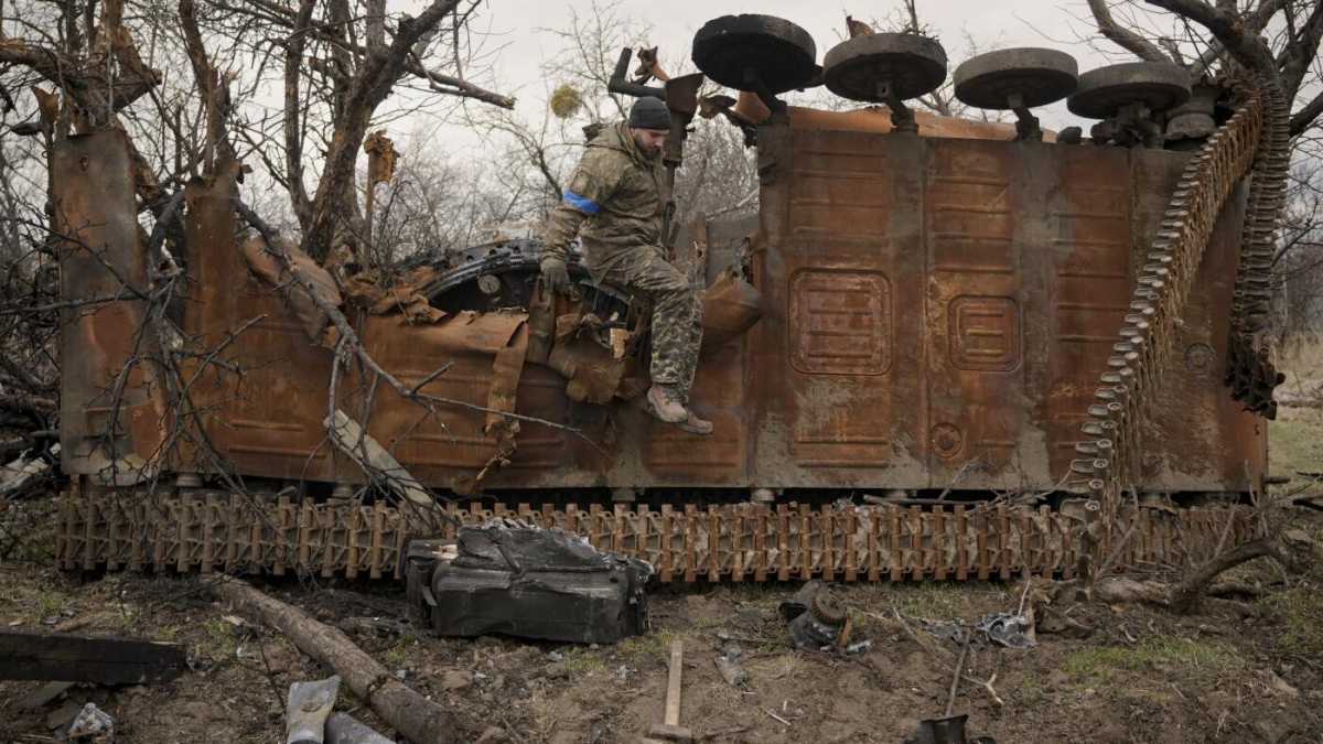 Immagine di Cosa succederà dopo Mariupol