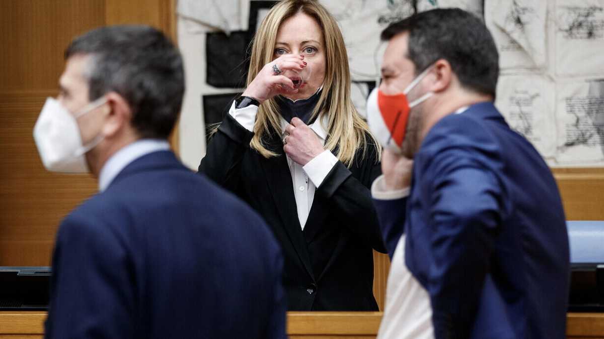 Immagine di Legaexit: il grande esodo dal partito di Salvini (verso FdI)