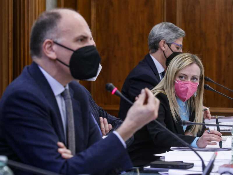 (foto di Ansa)