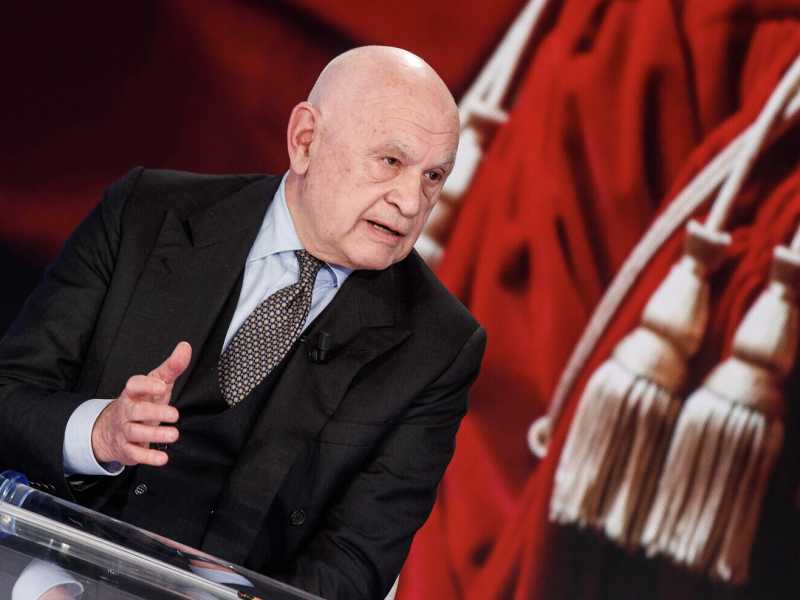 I tabù sulla giustizia che la politica non vuole affrontare. Parla Nordio