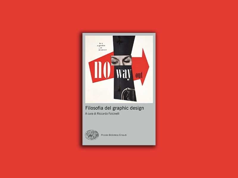 Filosofia del graphic design