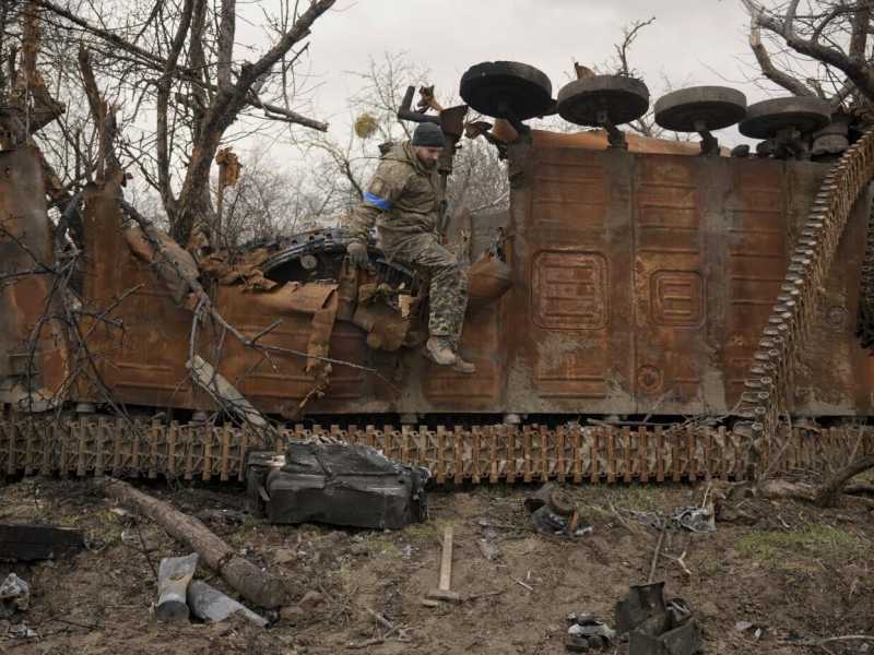 Cosa succederà dopo Mariupol