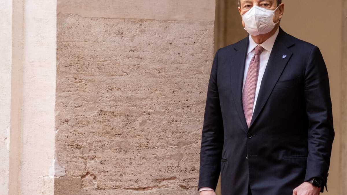 Immagine di Spostare il consenso sulle riforme si può? La vera mission dell’éra Draghi