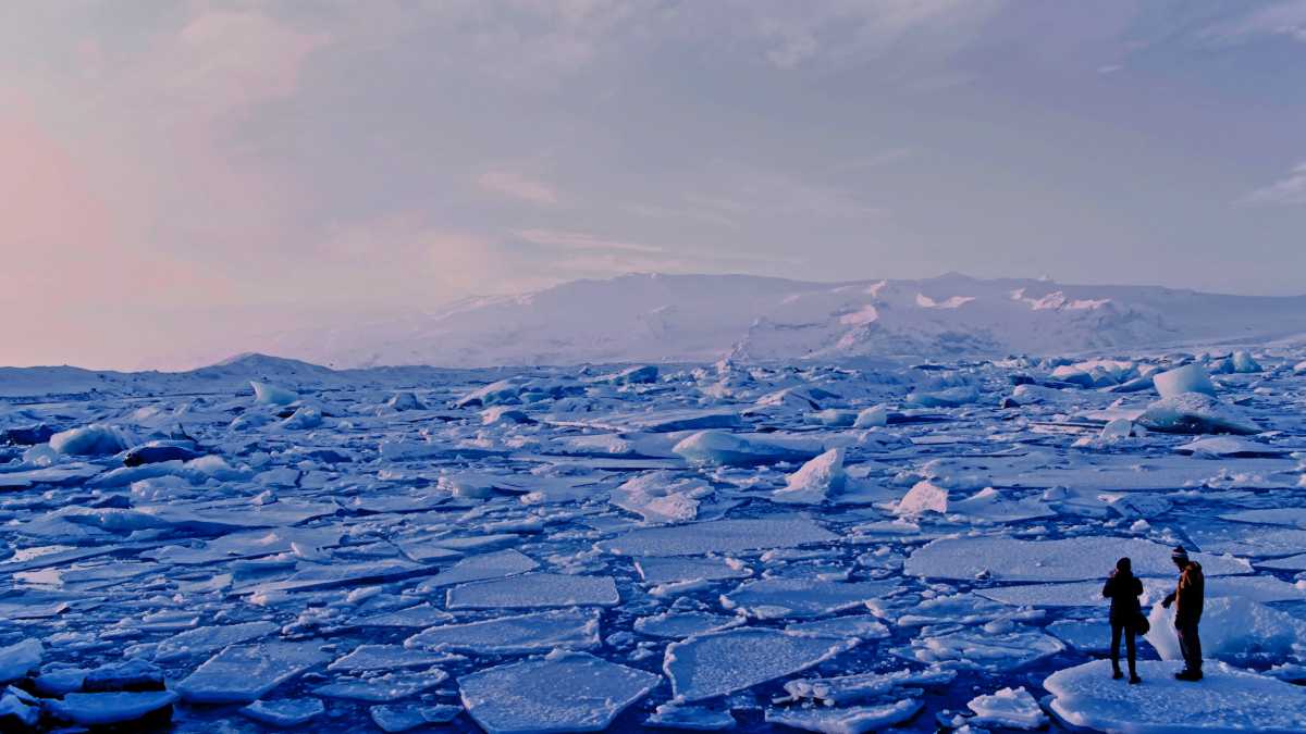 Immagine di Ecco come i batteri influenzano il cambiamento climatico