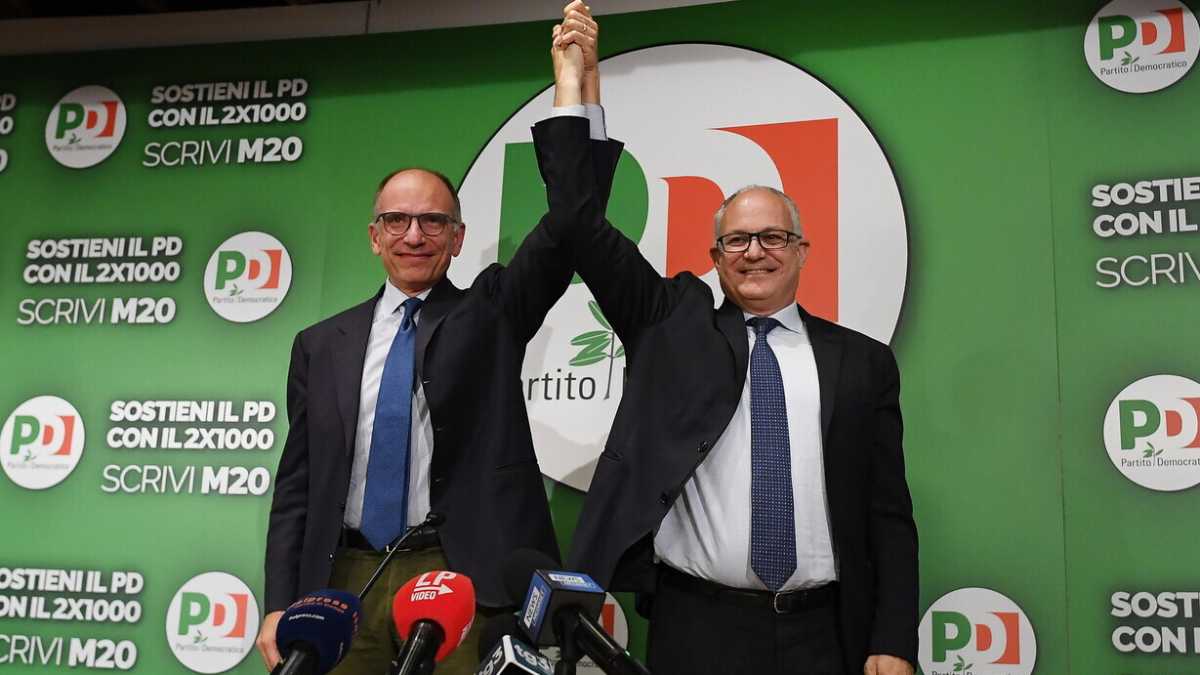 Immagine di Il Pd romano si prepara alla fase congressuale (a lungo attesa da iscritti e municipi)