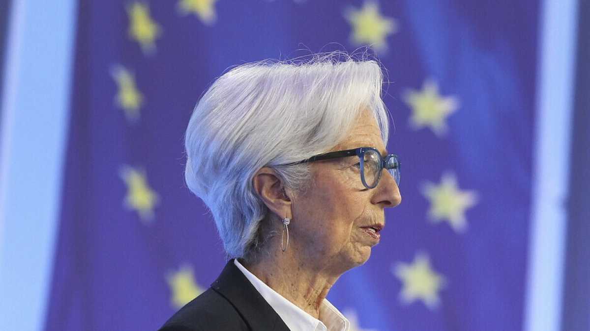 Immagine di La Bce tra la guerra e l’inflazione