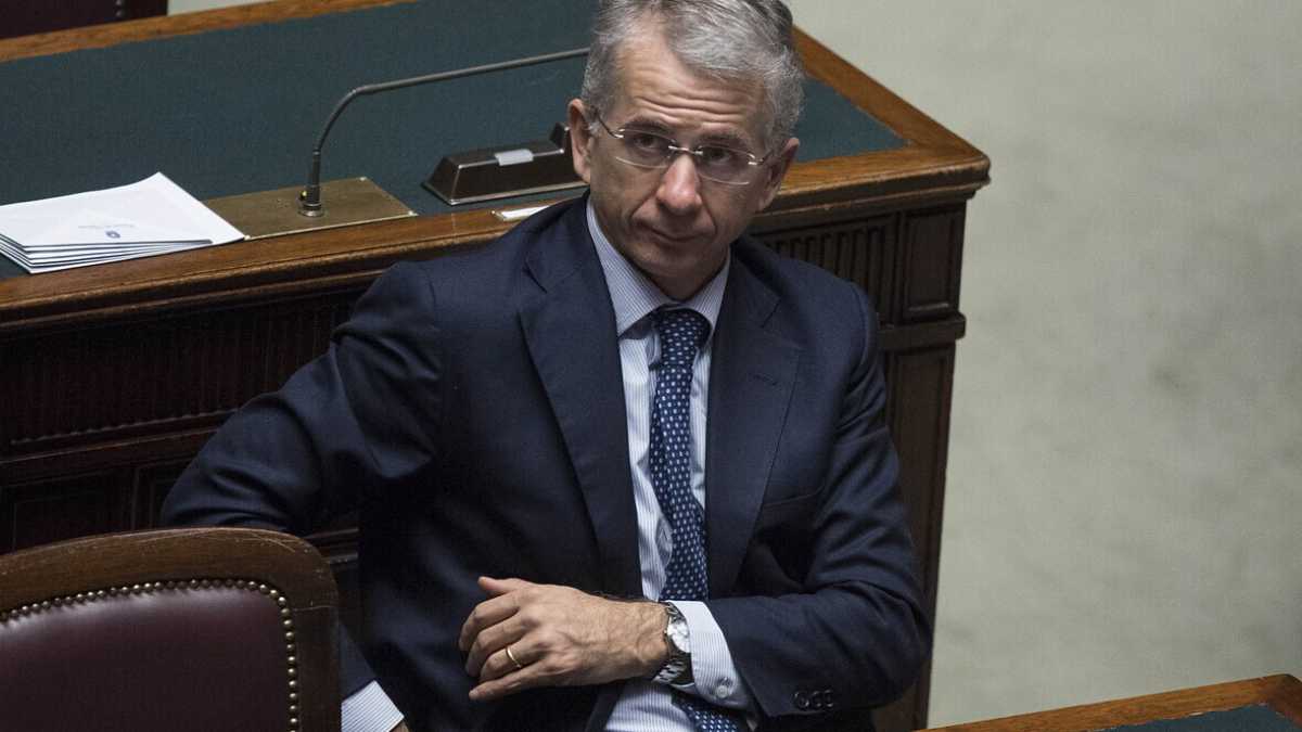 Immagine di "Riforma del Csm inutile, Cartabia poco coraggiosa". Parla Ferri (Iv)