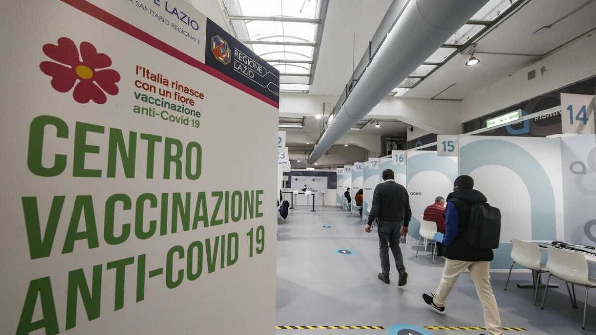 Immagine di Finita l’emergenza, non la pandemia