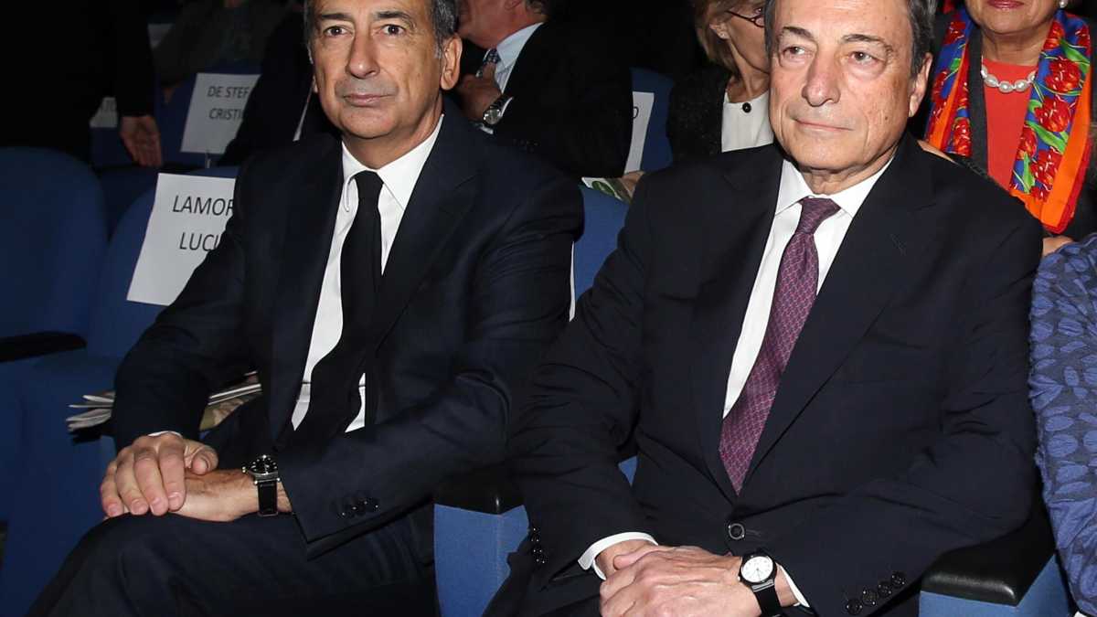 Immagine di Emmanuel Conte ci spiega i problemi di bilancio del comune di Milano