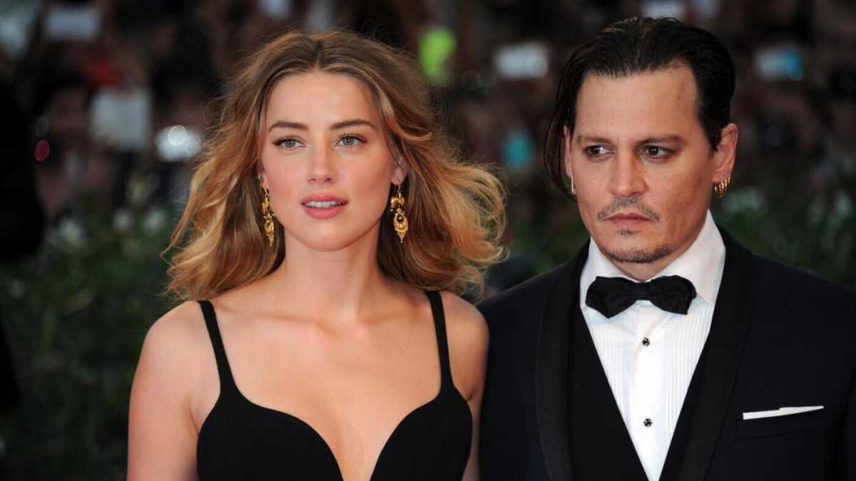 Immagine di Amber Heard vs Johnny Depp: dopo il divorzio, il processo da 100 milioni