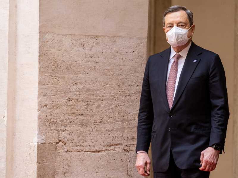 (foto Ansa)