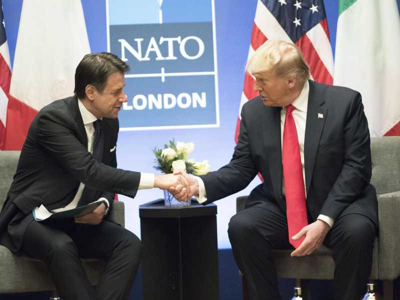 (foto Ansa)