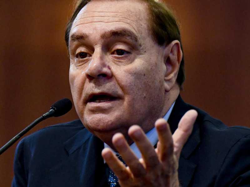 Viva le multe stralciate del gran Mastella in auto blu