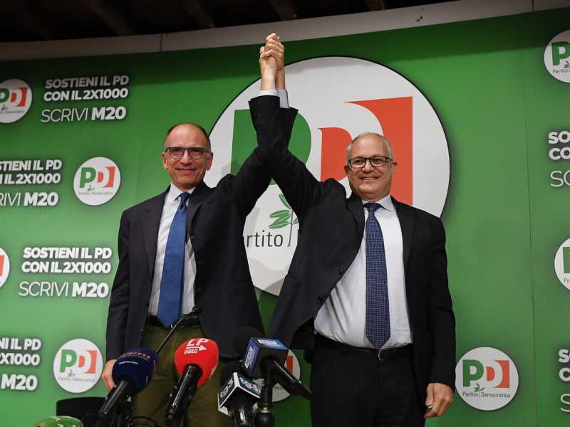Il Pd romano si prepara alla fase congressuale (a lungo attesa da iscritti e municipi)