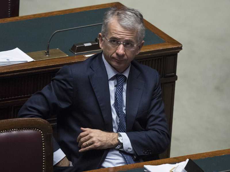 "Riforma del Csm inutile, Cartabia poco coraggiosa". Parla Ferri (Iv)