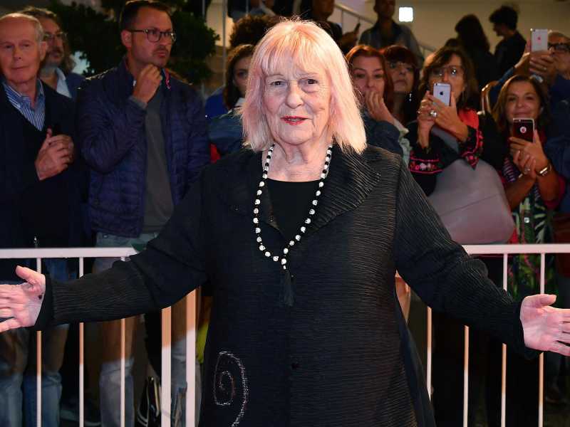 "Solo Palermo ha avuto tutto il mio amore". In ricordo di Letizia Battaglia