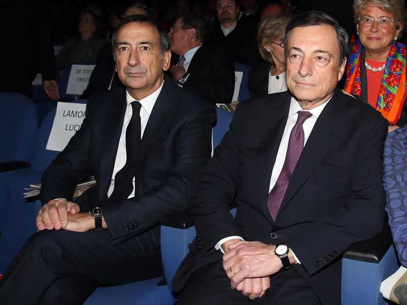 Foto Ansa