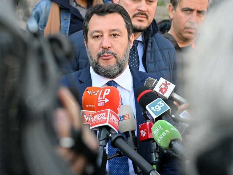 (foto di Ansa)