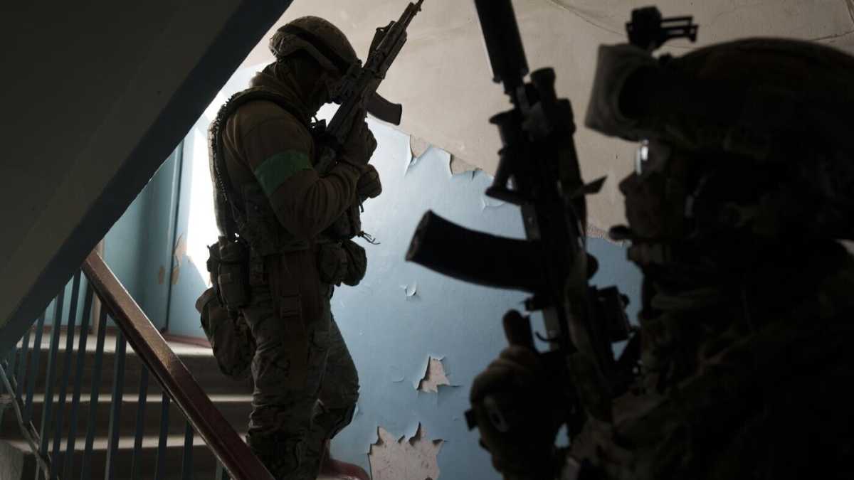 Immagine di Guerra in Ucraina. Giorno 51 dall'invasione russa. Le ultime notizie